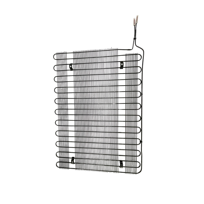 Specializing In The Production Of Condensers, Wire Tube Condensers, Back Condensers, Electrophoresis Condensers, Can Be Customized According To Drawings And Samples